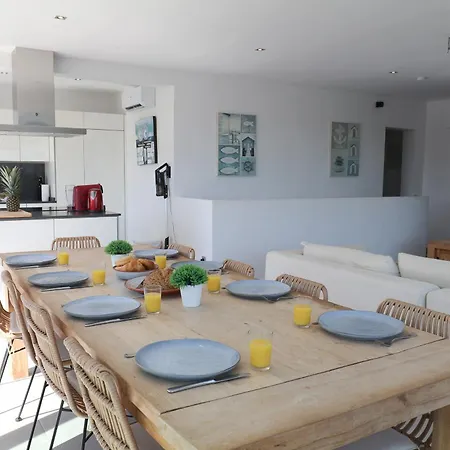 Costablancadreams Estacion In Calp