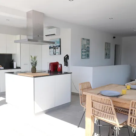 Costablancadreams Estacion In Villa Calp