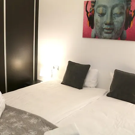 Villa Costablancadreams Estacion In Calp