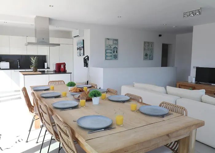 Costablancadreams Estacion In Calpe