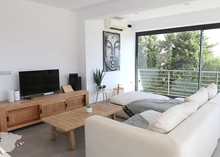 Vila Costablancadreams Estacion In