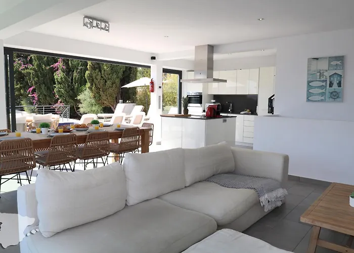 Costablancadreams Estacion In