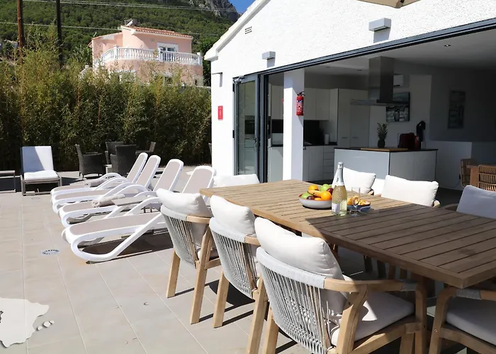 Costablancadreams Estacion In *