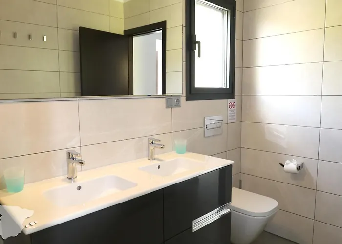 Vila Costablancadreams Estacion In *