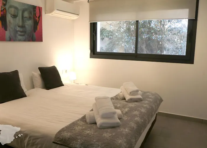 Costablancadreams Estacion In Vila *