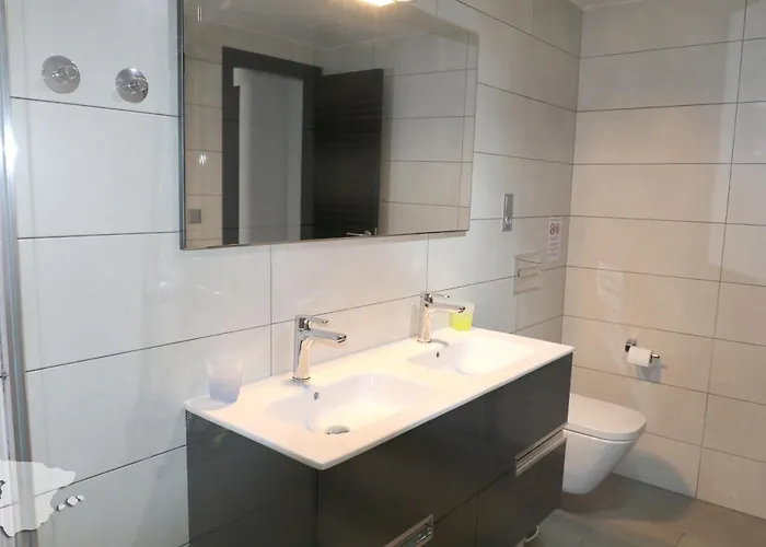 Costablancadreams Estacion In Vila *