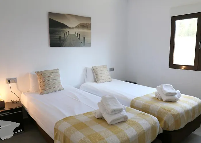 Costablancadreams Estacion In Vila Calpe