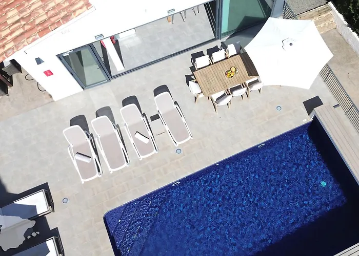 Costablancadreams Estacion In