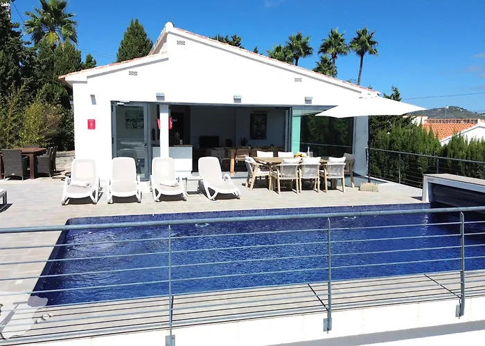 Costablancadreams Estacion In *